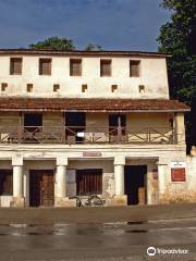 Malindi Museum.