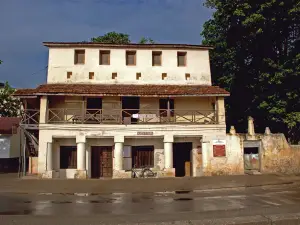 Malindi Museum