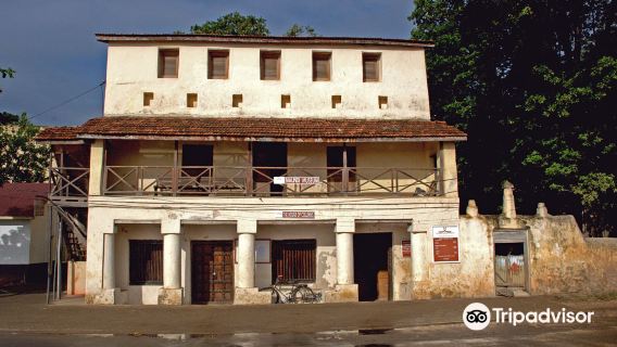 Malindi Museum