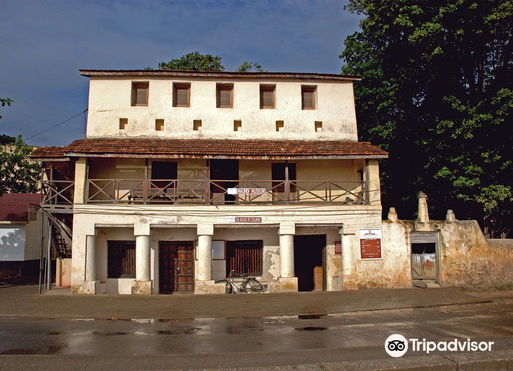 Malindi Museum