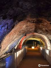 Khewra Salt Mines