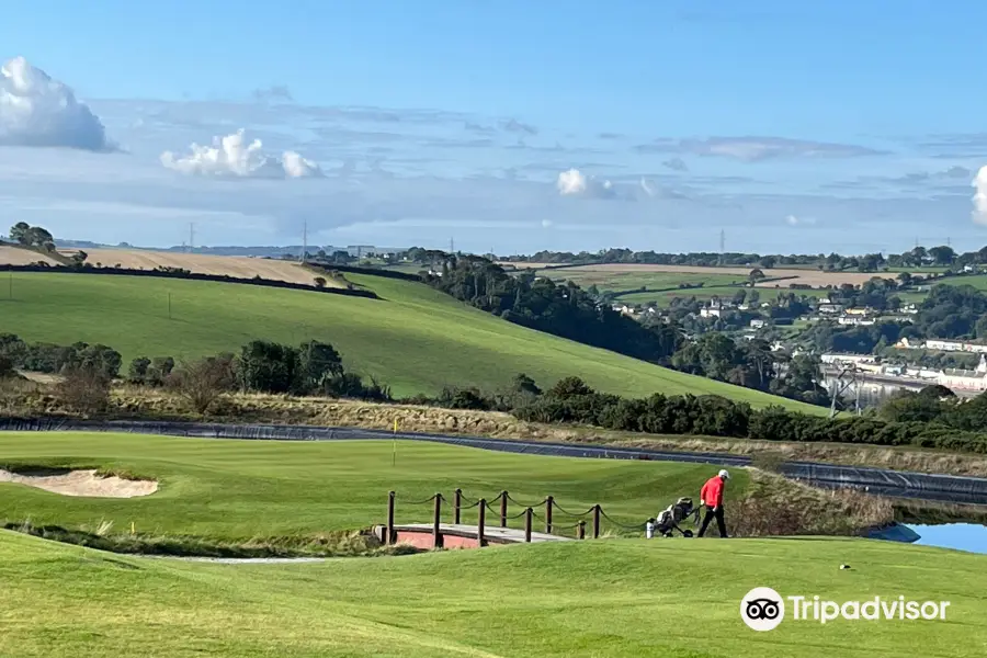 Cobh Golf Club