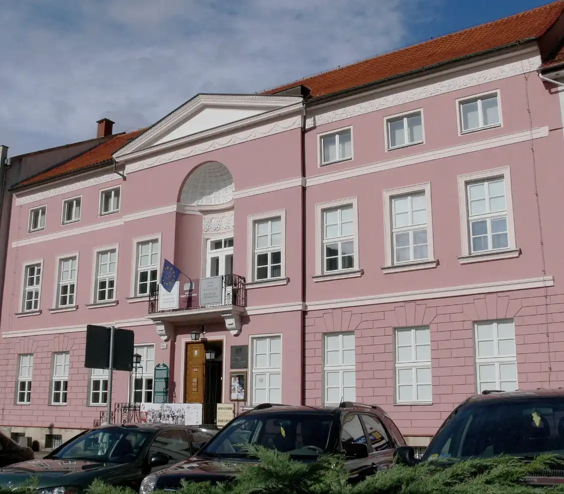 Hotels near Museum of the City of Kołobrzeg