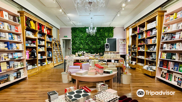 The Old School Beauly