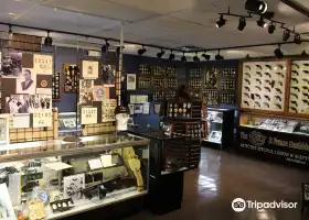 Greater Cincinnati Police Museum