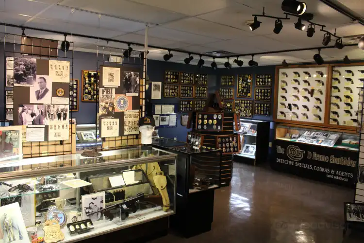 Các khách sạn gần Greater Cincinnati Police Museum
