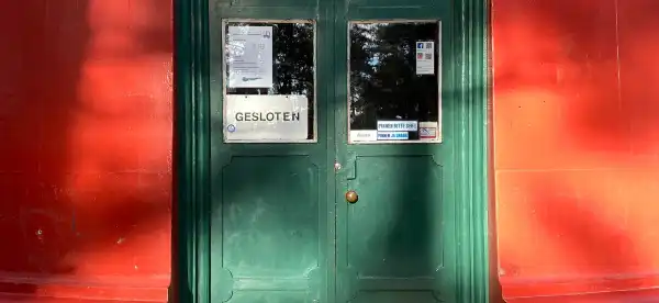 Hotels in Hollum