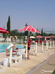 Flex Beach Parco Acquatico