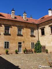 Grabštejn Castle