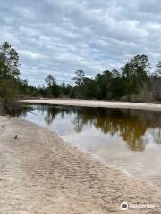 Blackwater River State Park