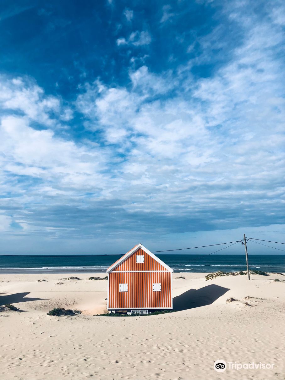 Compare 3 airports near Costa da Caparica