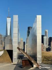 Liberty State Park