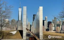 Liberty State Park