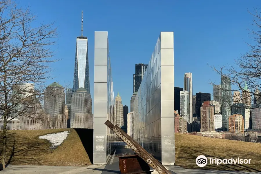 Liberty State Park