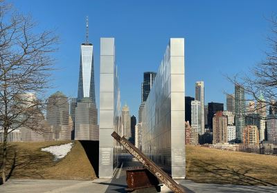 Liberty State Park