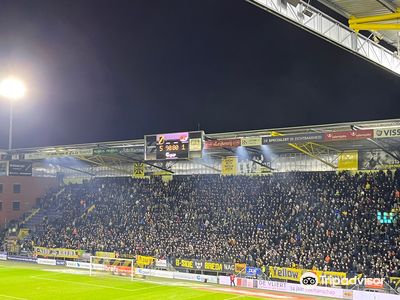 Rat Verleghstadion