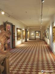 Thuringer Museum Im Stadtschloss