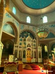 Holy Trinity Orthodox Cathedral