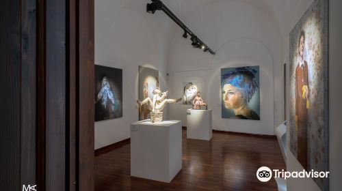 Museum of Contemporary Art in Sicily