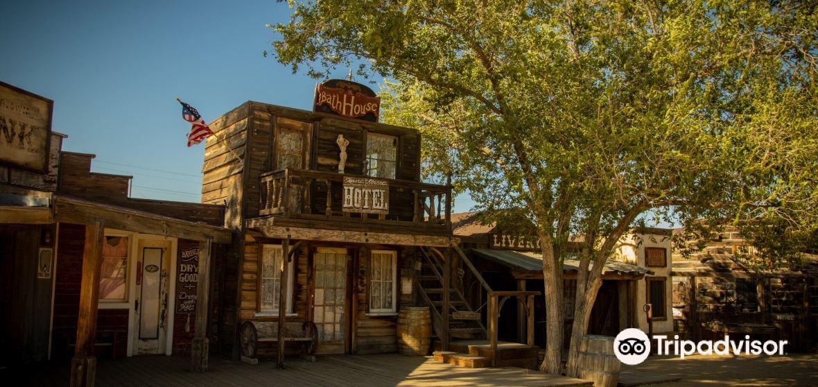 Pioneertown 2026: Top Things to Do & Places to Visit | Trip.com