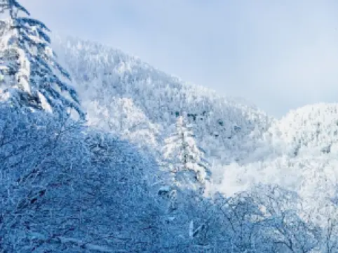 マッド・リバー・グレン・コーオペレイティブ