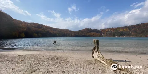 潟沼