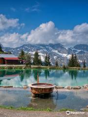 Brunni-Bahnen - Die Sonnenseite von Engelberg