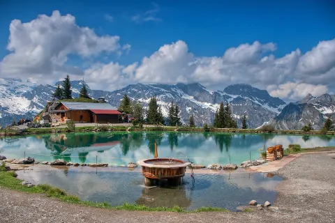 Brunni-Bahnen Engelberg AG