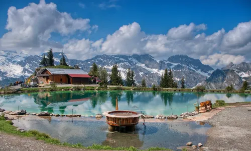 Brunni-Bahnen Engelberg AG