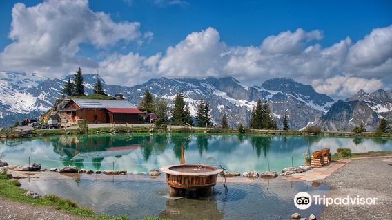 Brunni-Bahnen Engelberg AG