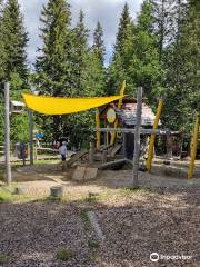 Kinderspielplatz Katschhausen