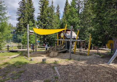 Kinderspielplatz Katschhausen