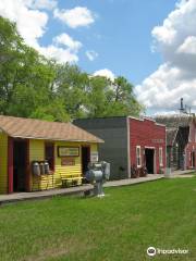 Prairie Village Museum
