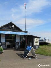 Aldeburgh Beach