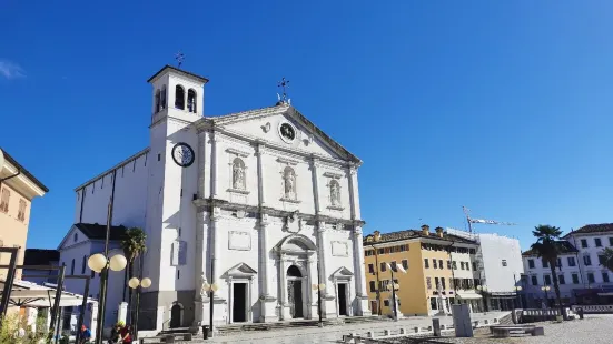 Piazza Grande di Palmanova