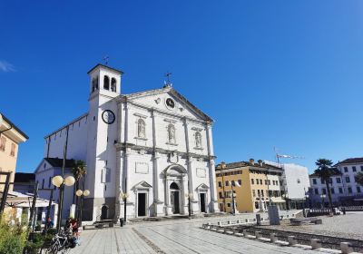 Piazza Grande di Palmanova