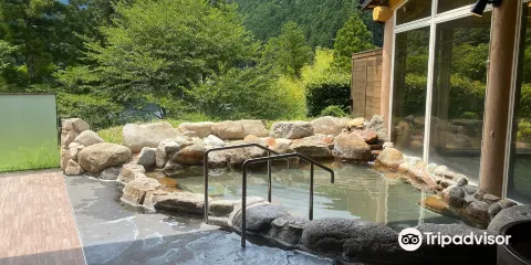 Michi-no-Eki Okutoro