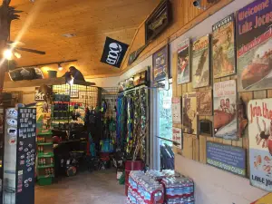 Jocassee Outdoor Center