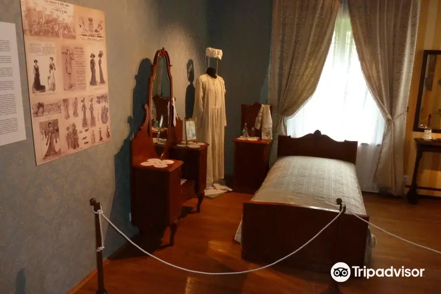 Historical Museum of Serbia