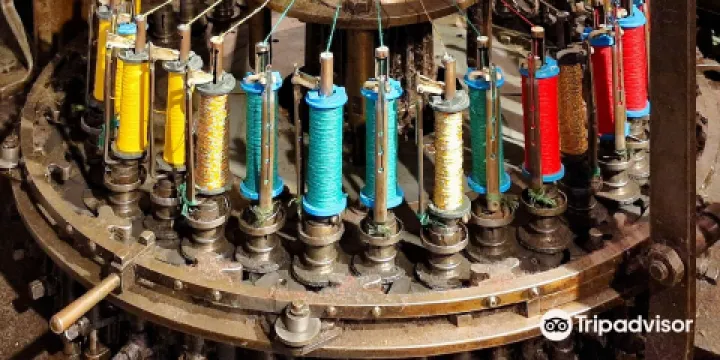 Museum de Kantfabriek