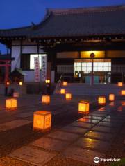 Fukū-in temple