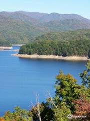 Fontana Lake