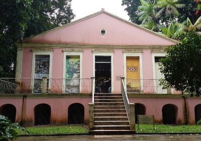 Museu Paraense Emilio Goeldi