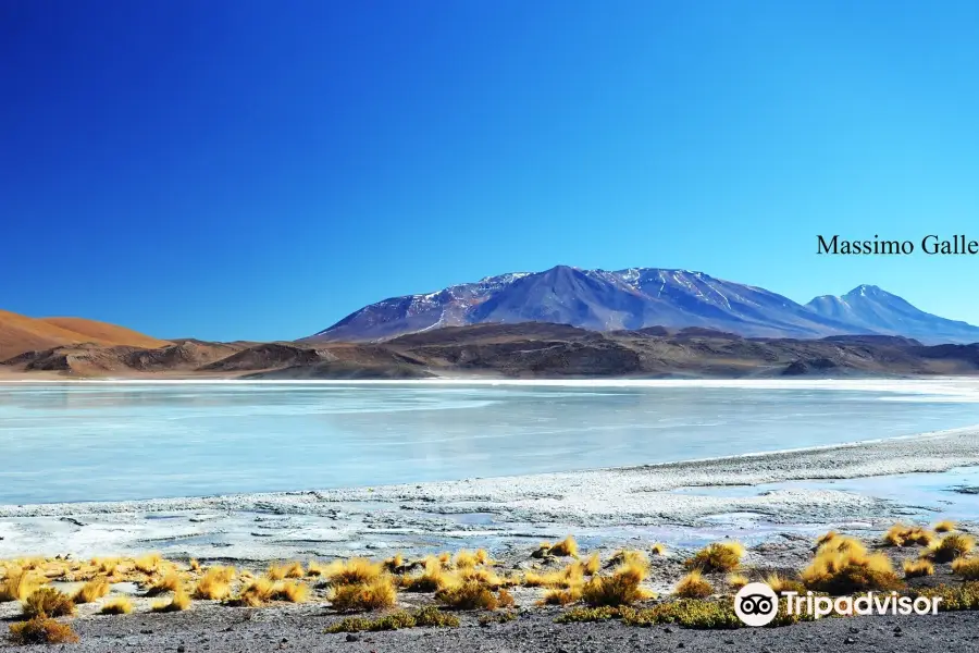 Laguna Canapa