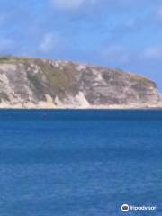 Swanage Beachfront