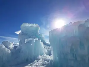 Ice Castles