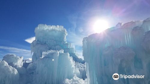 Ice Castles