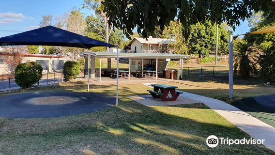 Mount Perry Memorial Park