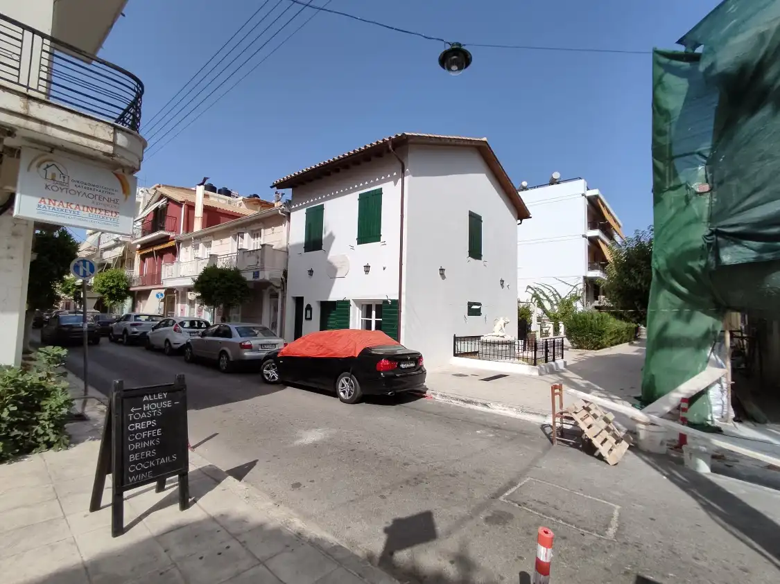 Hotel in zona Casa di Ugo Foscolo