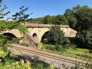 Pont-canal de Dundas